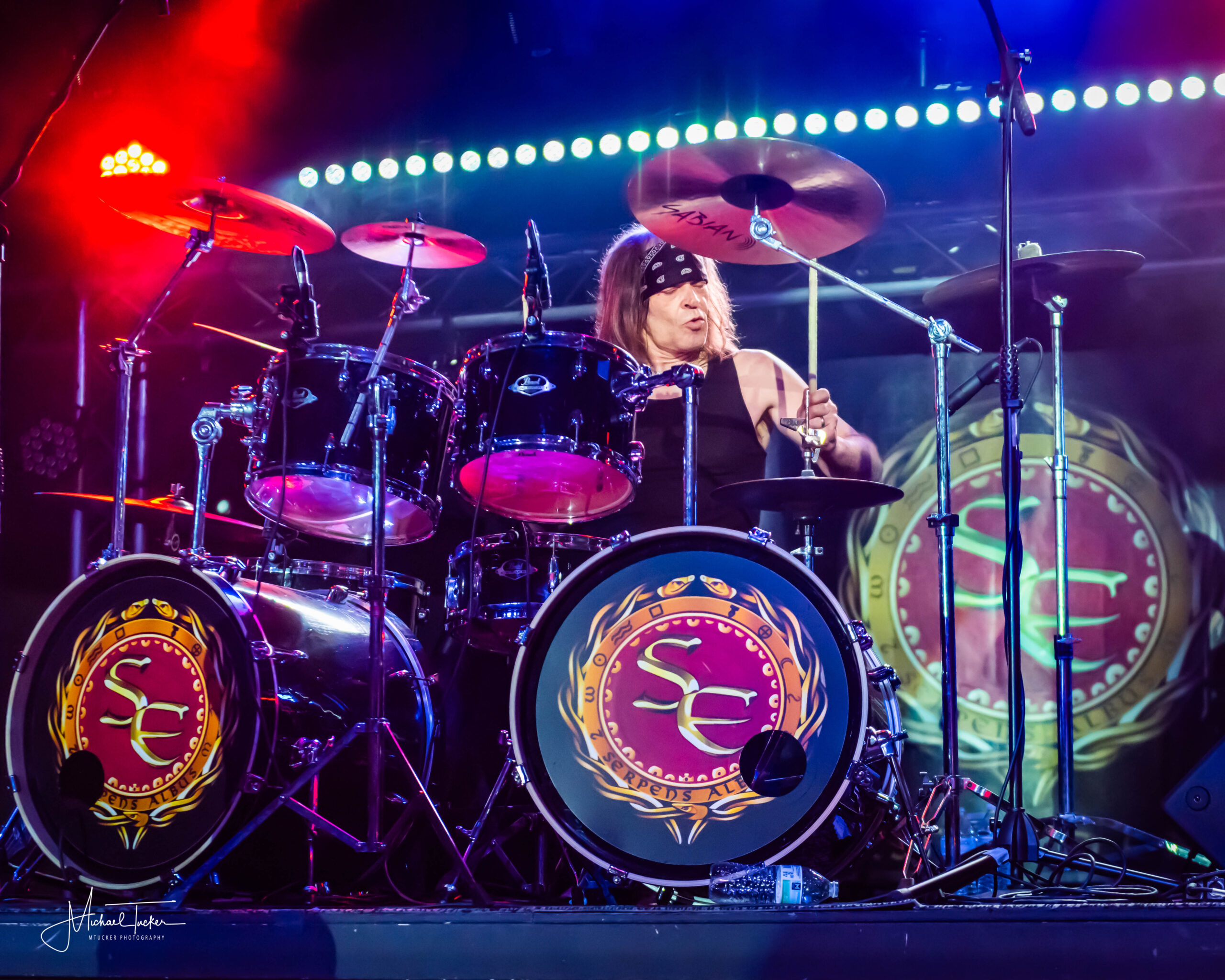 Slow An Easy - The Robins Theatre